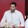 ஆதவ் அர்ஜூனா ஒரு சுயநலவாதி! இருக்கும் இடத்தில் குழப்பம் விளைவிப்பவர்! விஜய்க்கு கே.பி.முனுசாமி எச்சரிக்கை! ஆதவ் அர்ஜூனா ஒரு சுயநலவாதி! இருக்கும் இடத்தில் குழப்பம் விளைவிப்பவர்! விஜய்க்கு கே.பி.முனுசாமி எச்சரிக்கை!