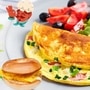 Egg Snacks: 'கொஞ்ச நேரத்தில் முட்டையை இப்படி செய்யுங்க': மாலை நேரத்தில் ருசிக்க வெவ்வேறு முட்டை ரெசிபிகள் Egg Snacks: 'கொஞ்ச நேரத்தில் முட்டையை இப்படி செய்யுங்க': மாலை நேரத்தில் ருசிக்க வெவ்வேறு முட்டை ரெசிபிகள்