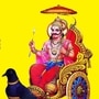 ஜோதிட சாஸ்திரத்தின் படி நவகிரகங்களில் மிகவும் நீதிமானாக விளங்க கூடியவர் சனிபகவான். ஈஸ்வரன் பட்டம் பெற்ற ஒரு சிலரின் சனீஸ்வரர் பகவானும் ஒருவர். கர்ம விதிகளுக்கு உட்பட்டு அதன் காரியங்களுக்கு ஏற்றவாறு பிரதிபலன்களை திருப்பிக் கொடுக்கக் கூடியவர் சனி பகவான். <p>ஜோதிட சாஸ்திரத்தின் படி நவகிரகங்களில் மிகவும் நீதிமானாக விளங்க கூடியவர் சனிபகவான். ஈஸ்வரன் பட்டம் பெற்ற ஒரு சிலரின் சனீஸ்வரர் பகவானும் ஒருவர். கர்ம விதிகளுக்கு உட்பட்டு அதன் காரியங்களுக்கு ஏற்றவாறு பிரதிபலன்களை திருப்பிக் கொடுக்கக் கூடியவர் சனி பகவான். </p>