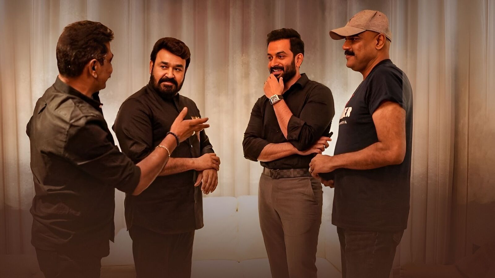 L2 Emburan Movie: 'கலைப்படைப்பு அழிக்கப்படுவது நல்லதல்ல' எம்புராணுக்கு ஆதரவுக் குரல் கொடுத்த கேரள முதல்வர்