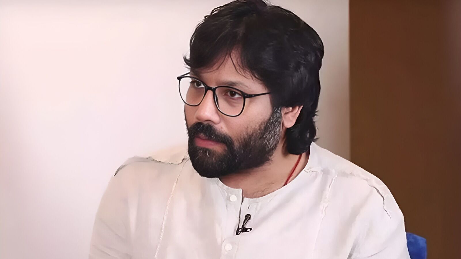 Spirit Movie Update: துணிச்சலான போலீசாக பிரபாஸ்! திரையில் மிரட்டுவது எப்போது? அப்டேட் தந்த டைர்கடர்