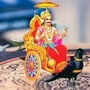 இதுவரை கும்பத்தில் சஞ்சரித்துக் கொண்டிருந்த சனி பகவான், மார்ச் 29, 2025அன்று மீன ராசியில் நுழைந்தார். சனி பகவான் வரும் 23.02.2028 வரை, இங்கு தங்கி அதன் பிறகு மேஷ ராசியில் நுழைவார்கள்.சனியின் பெயர்ச்சி மட்டுமல்லாது, அதன் பெயர்ச்சியும் மிக முக்கியமானது. சனியின் பார்வை பற்றி பல கதைகள் நமக்குக் கிடைக்கின்றன. உதாரணமாக, இராவணேஸ்வரர் நவக்கிரகங்களை தனது சிம்மாசனத்தின் படிகளாக ஆக்கினார்.அப்போது ராவணனின் அரசவைக்கு வந்த நாரத மகரிஷி, "நவக்கிரகங்களின் முதுகில் உன்னைப் போன்ற வீரர்கள் மிதிக்கக் கூடாது. மாறாக நவக்கிரகங்களின் மார்பில் ஏற வேண்டும் எனச் சொல்கிறார். நாரதரின் வார்த்தைகளின் உள் அர்த்தத்தை அறியாத ராவணன், தன்னை யாராலும் வெல்ல முடியாது என்ற ஆணவத்துடன் நவக்கிரகங்களை தன் முதுகில் ஏற்றிக் கொள்கிறார். அப்போது சனி பகவானின் பார்வை ராவணன் மீது விழுகிறது. <p>இதுவரை கும்பத்தில் சஞ்சரித்துக் கொண்டிருந்த சனி பகவான், மார்ச் 29, 2025அன்று மீன ராசியில் நுழைந்தார். சனி பகவான் வரும் 23.02.2028 வரை, இங்கு தங்கி அதன் பிறகு மேஷ ராசியில் நுழைவார்கள்.<br>சனியின் பெயர்ச்சி மட்டுமல்லாது, அதன் பெயர்ச்சியும் மிக முக்கியமானது. சனியின் பார்வை பற்றி பல கதைகள் நமக்குக் கிடைக்கின்றன. உதாரணமாக, இராவணேஸ்வரர் நவக்கிரகங்களை தனது சிம்மாசனத்தின் படிகளாக ஆக்கினார்.</p><p>அப்போது ராவணனின் அரசவைக்கு வந்த நாரத மகரிஷி, "நவக்கிரகங்களின் முதுகில் உன்னைப் போன்ற வீரர்கள் மிதிக்கக் கூடாது. மாறாக நவக்கிரகங்களின் மார்பில் ஏற வேண்டும் எனச் சொல்கிறார். நாரதரின் வார்த்தைகளின் உள் அர்த்தத்தை அறியாத ராவணன், தன்னை யாராலும் வெல்ல முடியாது என்ற ஆணவத்துடன் நவக்கிரகங்களை தன் முதுகில் ஏற்றிக் கொள்கிறார். அப்போது சனி பகவானின் பார்வை ராவணன் மீது விழுகிறது.</p>