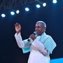 Ilaiyaraaja: "என்ன கிண்டல் பண்றதுல எந்த அர்த்தமும் இல்ல.. அனுபவம் பாடம் சொல்லும்"- இளையராஜா பேச்சு Ilaiyaraaja: "என்ன கிண்டல் பண்றதுல எந்த அர்த்தமும் இல்ல.. அனுபவம் பாடம் சொல்லும்"- இளையராஜா பேச்சு