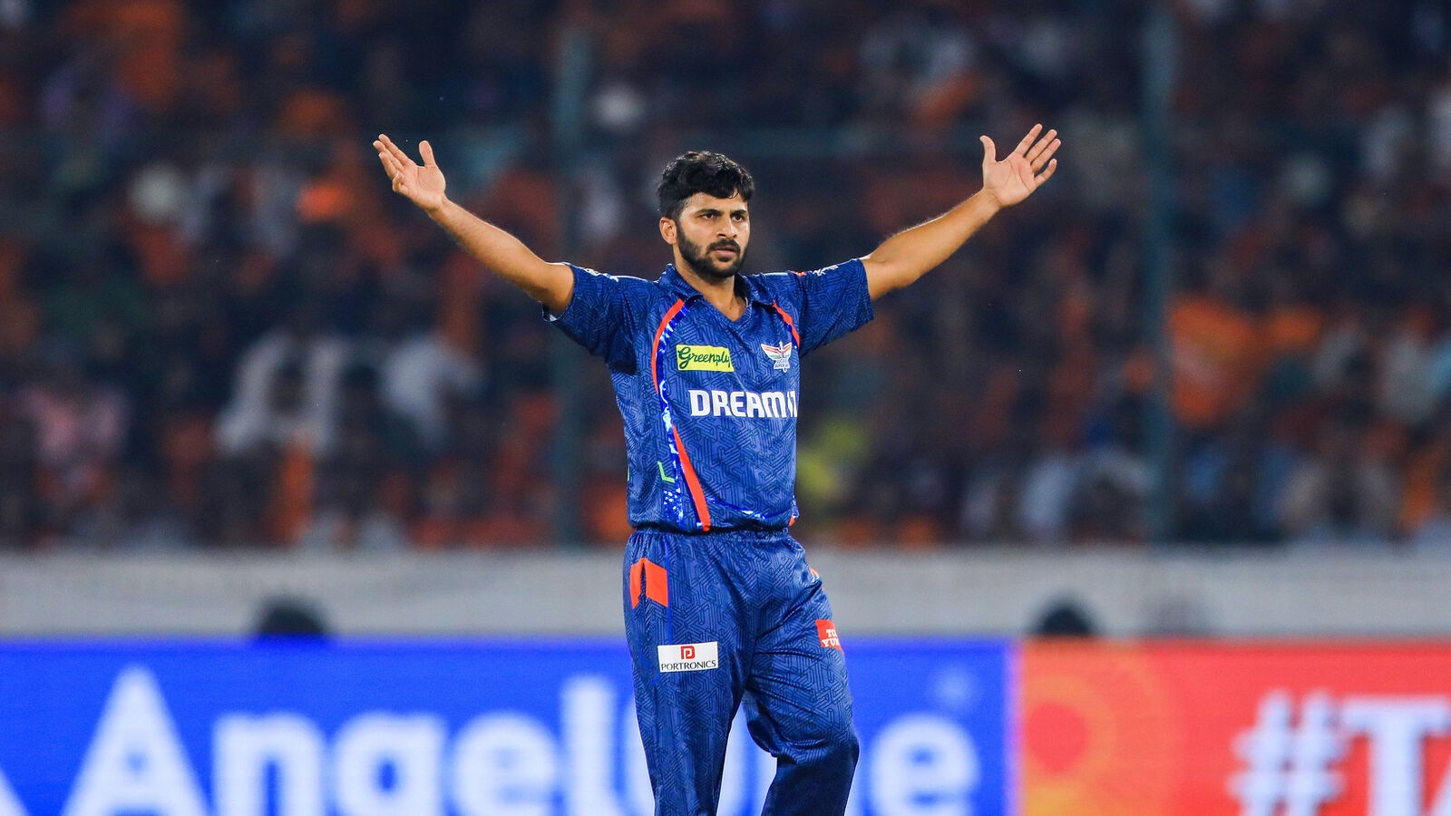 ஐபிஎல் 2025: ‘பந்துவீச்சாளர்களுக்கு நியாயமான வாய்ப்பை வழங்க வேண்டும்’ - பிசிசிஐக்கு ஷர்துல் தாக்கூர் வேண்டுகோள்