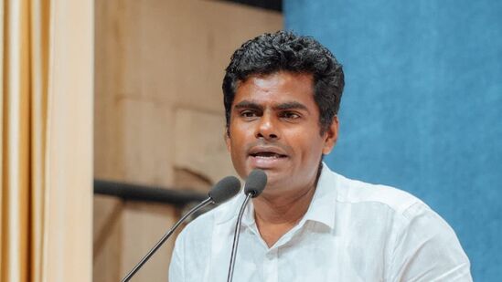 SC, ST மாணவர் விடுதி உணவுகள் கால்நடை பண்ணைகளுக்கு விற்பனையா? திமுக அரசை சாண்டும் அண்ணாமலை! SC, ST மாணவர் விடுதி உணவுகள் கால்நடை பண்ணைகளுக்கு விற்பனையா? திமுக அரசை சாண்டும் அண்ணாமலை!