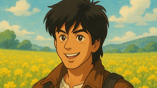 Ghibli: கிப்லி-ஸ்டைல் AI படங்களை இலவசமாக உருவாக்குவது எப்படி? படிப்படியான வழிகாட்டி இதோ