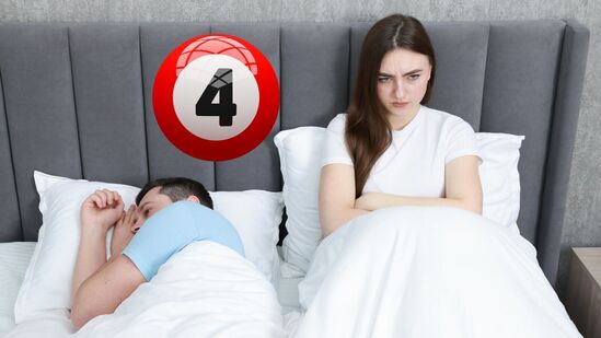 Sex Tips: ‘அவரிடம் அந்த 4 விஷயங்களை செய்யாதீங்க..’ பெண்களுக்கு பாலியல் சிகிச்சையாளர் கூறும் டிப்ஸ்! Sex Tips: ‘அவரிடம் அந்த 4 விஷயங்களை செய்யாதீங்க..’ பெண்களுக்கு பாலியல் சிகிச்சையாளர் கூறும் டிப்ஸ்!