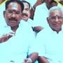 அமித்ஷாவை தற்செயலாக சந்தித்தார் எடப்பாடியார்.. செங்கோட்டையிடம் கேளுங்கள்.. செல்லூர் ராஜூ பேட்டி அமித்ஷாவை தற்செயலாக சந்தித்தார் எடப்பாடியார்.. செங்கோட்டையிடம் கேளுங்கள்.. செல்லூர் ராஜூ பேட்டி