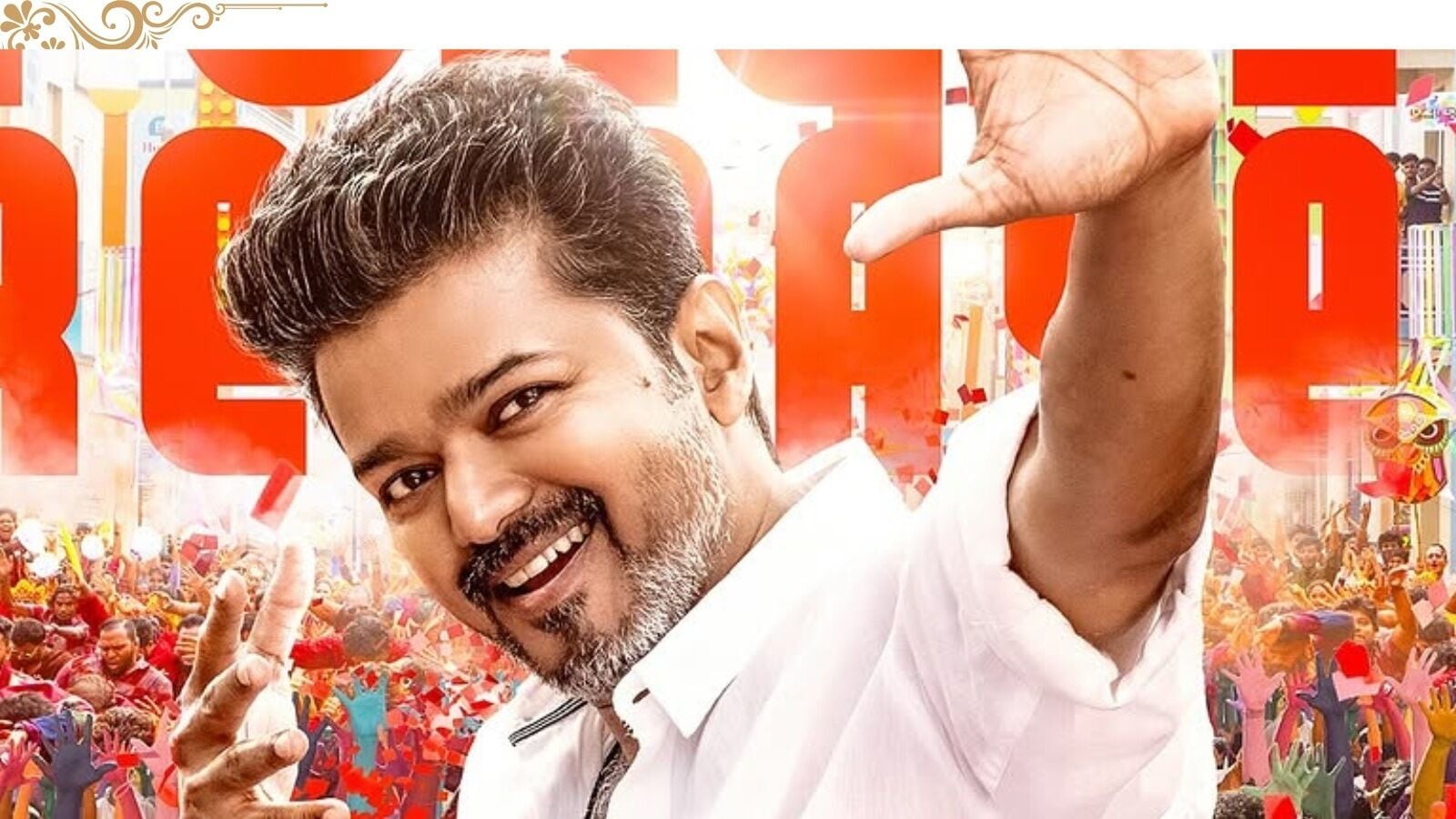 Jana Nayagan Movie Update: ஓடிடி உரிமையை வாங்கிய பிரபல நிறுவனம்.. ஜனநாயகனுக்கு ஜாக்பாட் என தகவல்! - விலை எம்புட்டு?