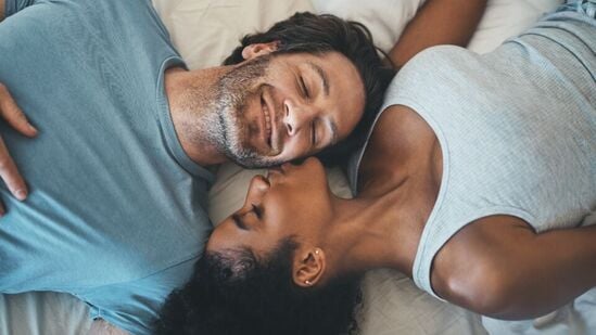 Sex Tips: ‘மற்றவர்கள் மீது பாலியல் ஈர்ப்பு ஏற்படுகிறதா.. அப்போ உங்கள் துணை மீது..’ புதிய ஆய்வு சொல்லும் குட் நியூஸ்! Sex Tips: ‘மற்றவர்கள் மீது பாலியல் ஈர்ப்பு ஏற்படுகிறதா.. அப்போ உங்கள் துணை மீது..’ புதிய ஆய்வு சொல்லும் குட் நியூஸ்!