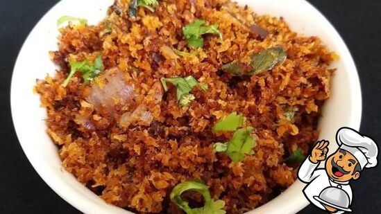 கூனிச் சம்பல் : நீண்ட நாட்கள் கெடாத கூனி கருவாட்டு சம்பல்! இலங்கை ஸ்டைலில் செய்யலாமா? இதோ ரெசிபி! கூனிச் சம்பல் : நீண்ட நாட்கள் கெடாத கூனி கருவாட்டு சம்பல்! இலங்கை ஸ்டைலில் செய்யலாமா? இதோ ரெசிபி!