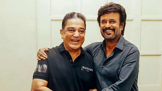 Actress srilekha: ‘மகேந்திரன் போட்ட மெட்டு.. கெட்ட வார்த்தைகளை மிக்ஸ் செய்து கமல் பாடிய பாட்டு’  - ஸ்ரீலேகா பேட்டி!