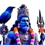 நவகிரகங்களில் நீதிமனாக விளங்கக்கூடியவர் சனிபகவான் இவர் செய்யும் செயலுக்கு ஏற்ப பிரதிபலன்களை இரட்டிப்பாக திருப்பி கொடுக்கக்கூடியவர். நன்மைகள் தீமைகள் என அனைத்தையும் தரம் பிரித்து கர்ம வினைகளை திருப்பி கொடுக்கக்கூடியவர். சனி பகவான் சனிபகவான் ஒரு ராசியில் இருந்து மற்றொரு ராசிக்கு செல்ல 2 அரை ஆண்டு காலம் எடுத்துக் கொள்கிறார். நவகிரகங்களில் மிகவும் மெதுவாக நகரக்கூடிய கிரகமாக சனி பகவான் விளங்கி வருகின்றார். <p>நவகிரகங்களில் நீதிமனாக விளங்கக்கூடியவர் சனிபகவான் இவர் செய்யும் செயலுக்கு ஏற்ப பிரதிபலன்களை இரட்டிப்பாக திருப்பி கொடுக்கக்கூடியவர். நன்மைகள் தீமைகள் என அனைத்தையும் தரம் பிரித்து கர்ம வினைகளை திருப்பி கொடுக்கக்கூடியவர். சனி பகவான் சனிபகவான் ஒரு ராசியில் இருந்து மற்றொரு ராசிக்கு செல்ல 2 அரை ஆண்டு காலம் எடுத்துக் கொள்கிறார். நவகிரகங்களில் மிகவும் மெதுவாக நகரக்கூடிய கிரகமாக சனி பகவான் விளங்கி வருகின்றார். </p>