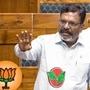 'பாஜக, அதிமுக மற்றும் தவெக 3 கட்சிக்கும் அதில் தான் போட்டி..' திருமாவளவன் சொல்லும் புது கணக்கு! 'பாஜக, அதிமுக மற்றும் தவெக 3 கட்சிக்கும் அதில் தான் போட்டி..' திருமாவளவன் சொல்லும் புது கணக்கு!