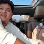 YouTuber Irfan: ‘காருக்குள்ள இருந்துதான் நீங்க சாப்பாடு கொடுப்பீங்களோ’ - இர்ஃபானை இடிக்கும் நெட்டிசன்ஸ் YouTuber Irfan: ‘காருக்குள்ள இருந்துதான் நீங்க சாப்பாடு கொடுப்பீங்களோ’ - இர்ஃபானை இடிக்கும் நெட்டிசன்ஸ்