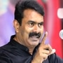 'தமிழ்நாடு, கேரளா மக்களிடையே கலவரத்தை ஏற்படுத்த திட்டமிட்ட சதி' - எம்புரான் படத்திற்கு சீமான் கடும் எதிர்ப்பு! 'தமிழ்நாடு, கேரளா மக்களிடையே கலவரத்தை ஏற்படுத்த திட்டமிட்ட சதி' - எம்புரான் படத்திற்கு சீமான் கடும் எதிர்ப்பு!