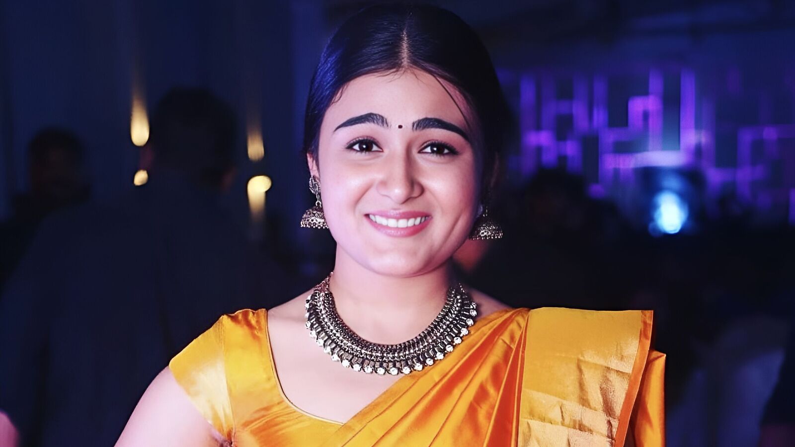 Actress Shalini Pandey: ஜிவி பிரகாஷ் ஹீரோயினுக்கு ட்ரெஸ்ஸிங் ரூமில் நடந்த கொடுமை! ரொம்ப மோசம்..