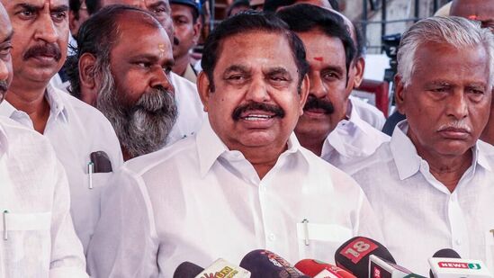 “கட்சத்தீவு தீர்மானம் ஒரு தேர்தல் நாடகம் தான்” திமுக அரசை விலாசும் எடப்பாடி பழனிச்சாமி! “கட்சத்தீவு தீர்மானம் ஒரு தேர்தல் நாடகம் தான்” திமுக அரசை விலாசும் எடப்பாடி பழனிச்சாமி!