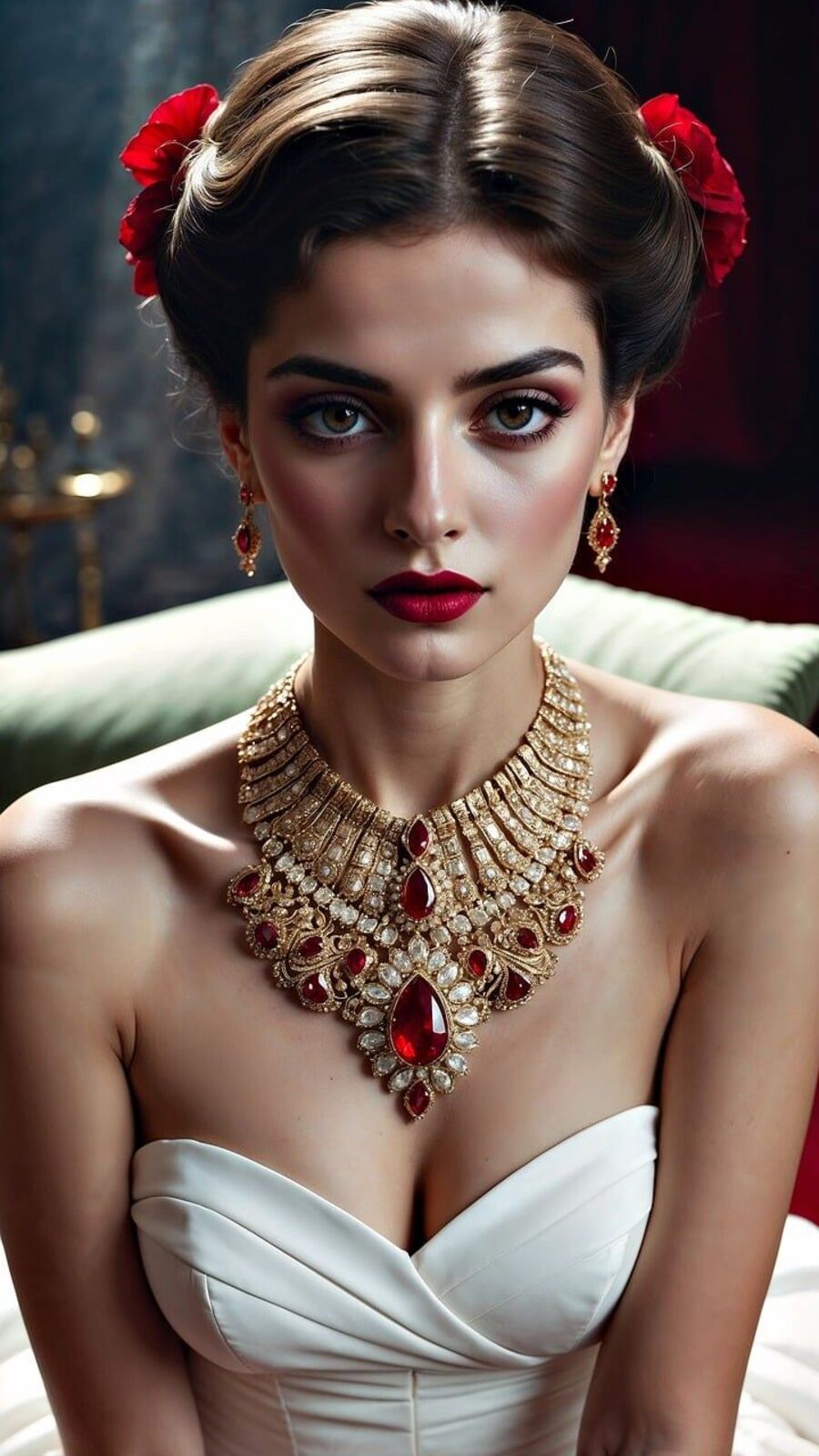 Gold Rate : இன்றைய தங்கம், வெள்ளி நிலவரம் என்ன தெரியுமா? இதோ பாருங்க!