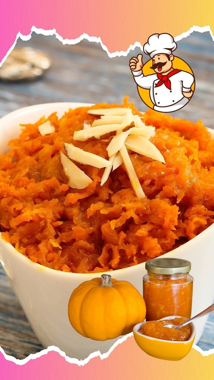 ஸ்வீட் பிரியர்களே.. தித்திக்கும் பூசணிக்காய் அல்வாவை செய்து பாருங்க.. செம டேஸ்ட்