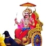 நவகிரகங்களில் கர்ம நாயகனாக விளங்க கூடியவர் சனி பகவான். இவர் செய்யும் செயலுக்கு ஏற்ப பிரதிபலங்களை திருப்பிக் கொடுக்கக் கூடியவர். நன்மைகள் தீமைகள் என அனைத்தையும் தரம் பிரித்து சனி பகவான் இரட்டிப்பாக திருப்பி கொடுப்பார். அதனால் சனி பகவானே கண்டால் அனைவரும் அச்சப்படுவார்கள்..நீதி மானாக விளங்கக்கூடிய சனி பகவான் ஒரு ராசியில் இருந்து மற்றொரு ராசிக்கு சொல்ல இரண்டு அரை ஆண்டு காலம் எடுத்துக் கொள்கிறார். <p>நவகிரகங்களில் கர்ம நாயகனாக விளங்க கூடியவர் சனி பகவான். இவர் செய்யும் செயலுக்கு ஏற்ப பிரதிபலங்களை திருப்பிக் கொடுக்கக் கூடியவர். நன்மைகள் தீமைகள் என அனைத்தையும் தரம் பிரித்து சனி பகவான் இரட்டிப்பாக திருப்பி கொடுப்பார். அதனால் சனி பகவானே கண்டால் அனைவரும் அச்சப்படுவார்கள்..நீதி மானாக விளங்கக்கூடிய சனி பகவான் ஒரு ராசியில் இருந்து மற்றொரு ராசிக்கு சொல்ல இரண்டு அரை ஆண்டு காலம் எடுத்துக் கொள்கிறார். </p>