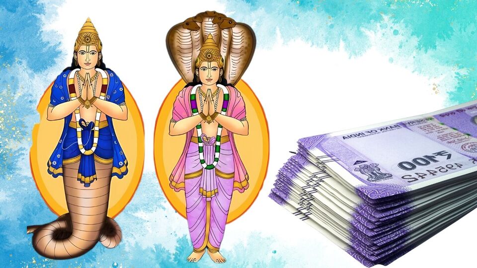 Lord Ketu: 18 மாதங்களுக்கு பிறகு.. பணமழை ராசிகள்.. கேது ஜாக்பாட் 2025.. திருமண யோகம்?