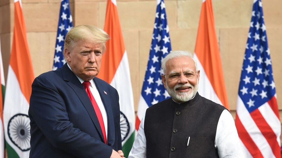 இந்தியா மீது புதிய பரஸ்பர கட்டண வரியை விதிக்கப்போகும் டொனால்ட் டிரம்ப்.. ஏன் இந்த நடவடிக்கை? தகவல் உள்ளே!