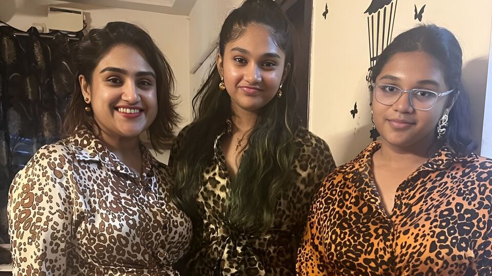 Vanitha Vijayakumar: '19 வயசுல முதல் குழந்தை.. அப்போ கத்துக்கிட்ட பாடம்'- வனிதா விஜயகுமார் ஷேரிங்ஸ்