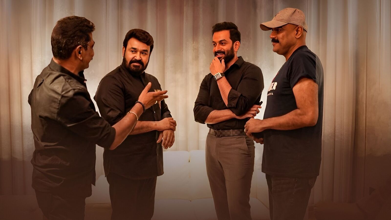 ‘எம்புரான் பட விவகாரத்தில் தமிழ்நாடு அரசு பெரும் தவறு செய்துள்ளது’- பாமக நிறுவனர் ராமதாஸ்