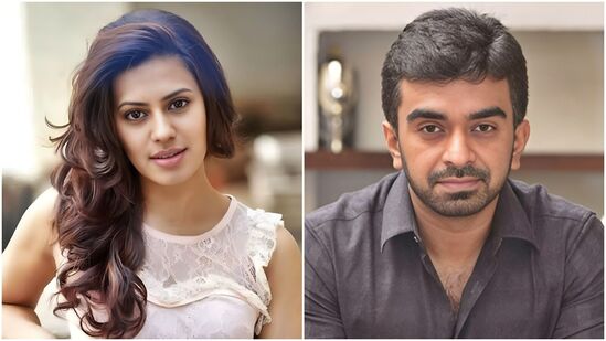 தங்கக் கடத்தல் வழக்கு: நடிகை ரன்யா ராவிடமிருந்து விவாகரத்து கோரி கணவர் மனு.. மீண்டும் பேசுபொருளான நடிகை.. தங்கக் கடத்தல் வழக்கு: நடிகை ரன்யா ராவிடமிருந்து விவாகரத்து கோரி கணவர் மனு.. மீண்டும் பேசுபொருளான நடிகை..