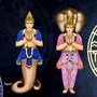 ஜோதிட சாஸ்திரத்தின் படி நிழல் கிரகங்களாக விளங்கக்கூடியவர்கள். ராகு மற்றும் கேது இவர்கள் எப்போதும் பின்னோக்கிய பயணத்தில் இருக்கக்கூடியவர்கள். சனி பகவானுக்கு பிறகு மிகவும் மெதுவாக நகரக்கூடிய கிரகமாக ராகு மற்றும் கேது விளங்கி வருகின்றனர். இவர்கள் ஒரு ராசியில் இருந்து மற்றொரு ராசிக்கு செல்ல 18 மாதங்கள் எடுத்துக் கொள்கின்றனர். ராகு மற்றும் கேது இணைபிரியாத கிரகங்களாக திகழ்ந்து வருகின்றனர். இவர்கள் வெவ்வேறு ராசிகளில் பயணம் செய்தாலும் இவர்களுடைய செயல்பாடு ஒரே மாதிரி இருக்கும். <p>ஜோதிட சாஸ்திரத்தின் படி நிழல் கிரகங்களாக விளங்கக்கூடியவர்கள். ராகு மற்றும் கேது இவர்கள் எப்போதும் பின்னோக்கிய பயணத்தில் இருக்கக்கூடியவர்கள். சனி பகவானுக்கு பிறகு மிகவும் மெதுவாக நகரக்கூடிய கிரகமாக ராகு மற்றும் கேது விளங்கி வருகின்றனர். இவர்கள் ஒரு ராசியில் இருந்து மற்றொரு ராசிக்கு செல்ல 18 மாதங்கள் எடுத்துக் கொள்கின்றனர். ராகு மற்றும் கேது இணைபிரியாத கிரகங்களாக திகழ்ந்து வருகின்றனர். இவர்கள் வெவ்வேறு ராசிகளில் பயணம் செய்தாலும் இவர்களுடைய செயல்பாடு ஒரே மாதிரி இருக்கும். </p>