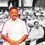 ‘எங்க அப்பத்தா சொல்லுச்சு.. திமுகவுக்கு புகழாரம்..’ ஓபிஎஸ் பேச்சுக்கு மேஜையை தட்டி திமுகவினர் வரவேற்பு!
