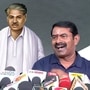 Seeman: ’மூக்கையா தேவர் நேற்று முன் தினம் இறந்து இன்றைக்கு அடக்கம் செய்யப்பட்டாரா?’ சீமான் சரமாரி கேள்வி! Seeman: ’மூக்கையா தேவர் நேற்று முன் தினம் இறந்து இன்றைக்கு அடக்கம் செய்யப்பட்டாரா?’ சீமான் சரமாரி கேள்வி!