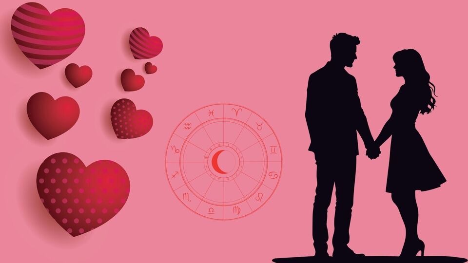 யாரையும் குறை சொல்லாமல் உங்கள் உணர்வுகளை வெளிப்படுத்துங்கள்.. இன்று 12 ராசிகளின் காதல் வாழ்க்கை எப்படி இருக்கும்?