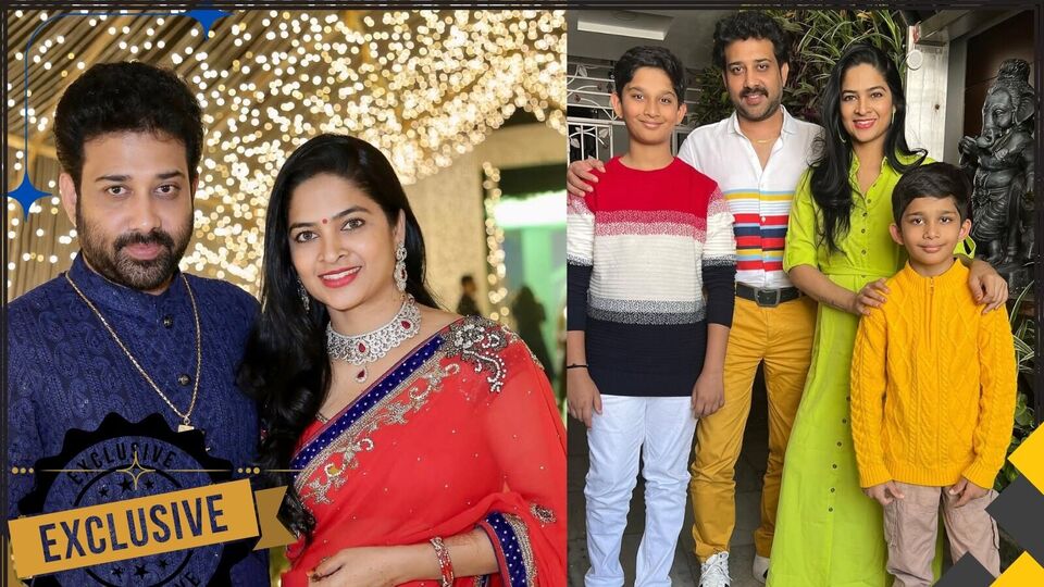 HT TAMIL EXCLUSIVE: வாய்ப்புக்காக நடிகைகள் என்ன வேணும்னாலும்.. சினிமாவ விட்டு ஒதுங்கினாலும் எனக்குன்னு’ -மதுமிதா பேட்டி