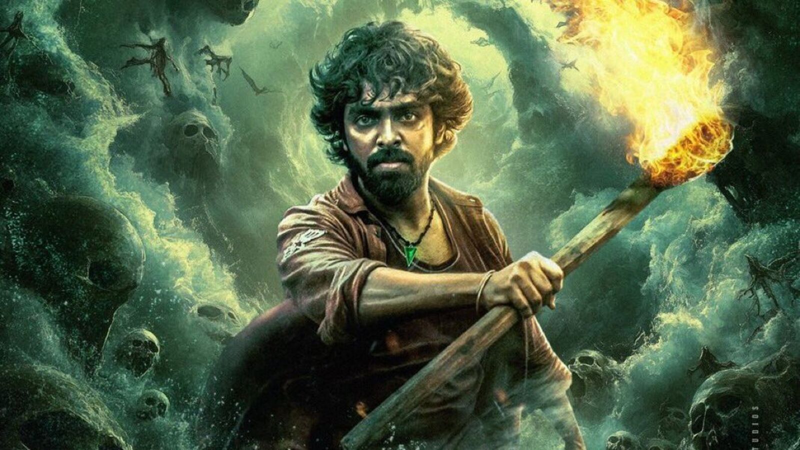 GV prakash: இது என்ன ஜிவி பிரகாஷிற்கு வந்த சோதனை.. ஒரே மாதத்தில் டிவியில் ஒளிபரப்பப்படும் கிங்ஸ்டன் படம்!