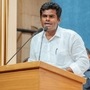 Annamalai: ’பாஜக மாநிலத் தலைவர் போட்டியில் நான் இல்லை!’ அடுத்து மத்திய அமைச்சரா? அண்ணாமலை ஓபன் டாக்!