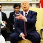 Donald Trump: டிரம்ப் அளித்த வரிச்சலுகை: இந்தியாவுக்கு 1% தள்ளுபடி! சீனாவுக்கு நோ ஆஃபர்! Donald Trump: டிரம்ப் அளித்த வரிச்சலுகை: இந்தியாவுக்கு 1% தள்ளுபடி! சீனாவுக்கு நோ ஆஃபர்!
