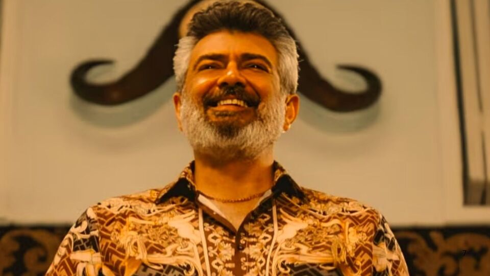 Good Bad Ugly Trailer: ‘என் பயனுக்கு ஒன்னுன்னா.. விட்டத தொட்டு தானே ...