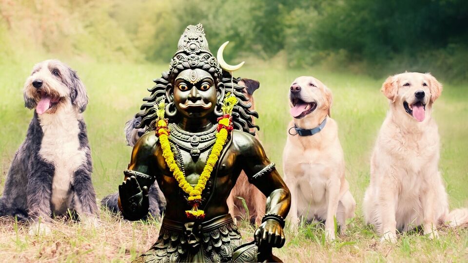 வீட்டில் நாய் வளர்ப்பதால் ஏற்படும் பலன்கள்? தோஷங்களுக்கு தீர்வு உண்டா? ஜோதிடர் விளக்கம்!
