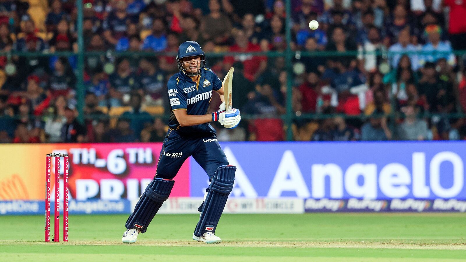 ஐபிஎல் 2025: ஐதராபாத், குஜராத் டைட்டன்ஸ் இன்று மோதல்.. நேருக்கு நேர், பிட்ச் ரிப்போர்ட் விவரம் இதோ