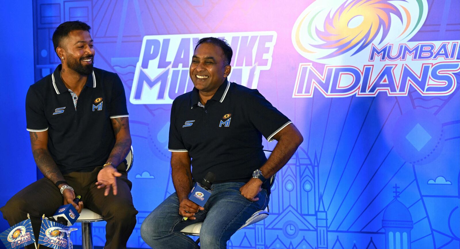 ஐபிஎல் 2025: லக்னோவுக்கு எதிராக மும்பை சேஸிங்கின்போது திலக் வர்மாவை ரிட்டையர் அவுட் செய்ய வைத்தது யார்?