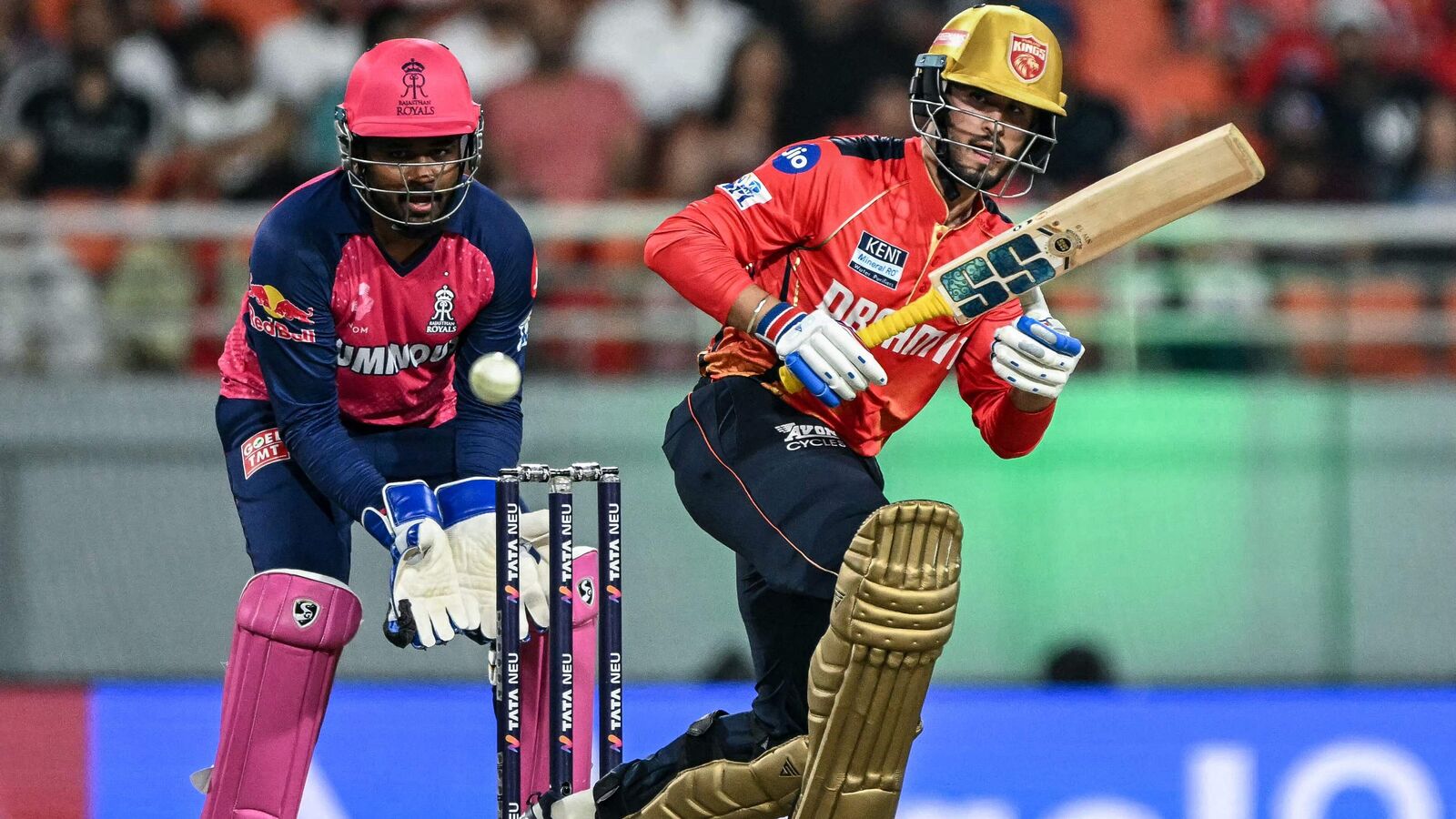 ஐபிஎல் 2025: இந்த சீசனின் முதல் தோல்வி.. பஞ்சாப் மோசமான பவுலிங், பேட்டிங்! புள்ளிப்பட்டியலில் திடுக் மாற்றம்