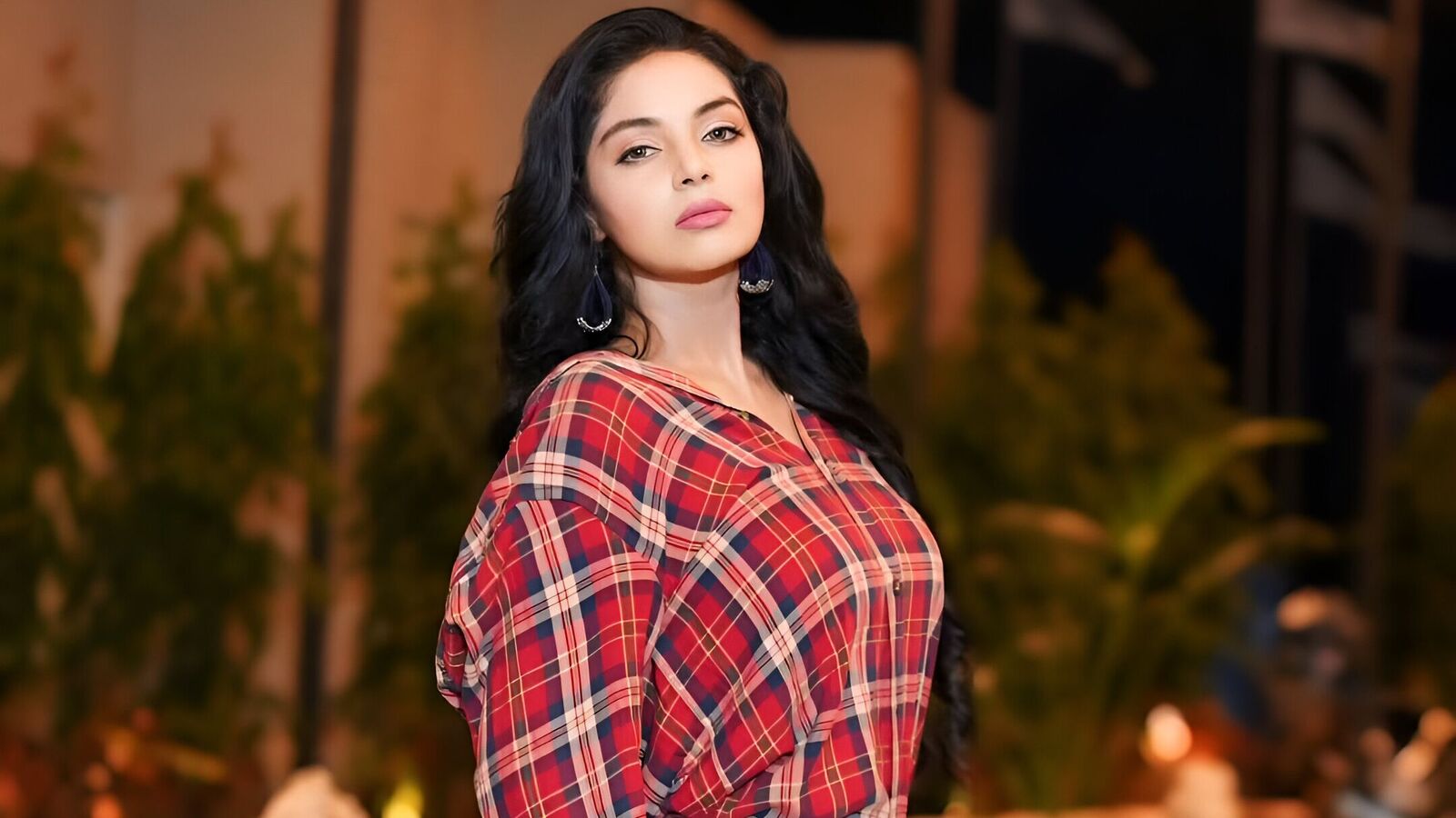 'தர்ஷன் கைது சந்தோஷமா இருந்தது.. ஆனாலும்..' வாய்விட்டு சொன்ன பிக்பாஸ் பிரபலம் சனம் ஷெட்டி..