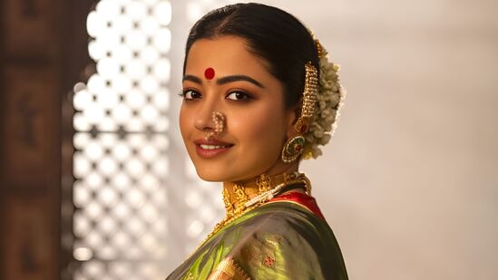 Rashmika Mandanna: +700 கோடி ரூபாய் வசூல் நடிகை.. ராஷ்மிகா மந்தனா நேஷனல் கிரஷ் ஆன கதை தெரியுமா? Rashmika Mandanna: +700 கோடி ரூபாய் வசூல் நடிகை.. ராஷ்மிகா மந்தனா நேஷனல் கிரஷ் ஆன கதை தெரியுமா?