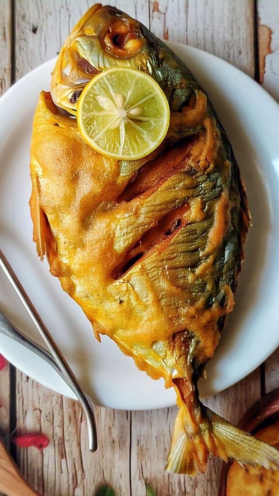 Puducherry fish bajji: புதுச்சேரி ஸ்டைலில் செம டேஸ்டான மீன் பஜ்ஜி செய்யலாமா!