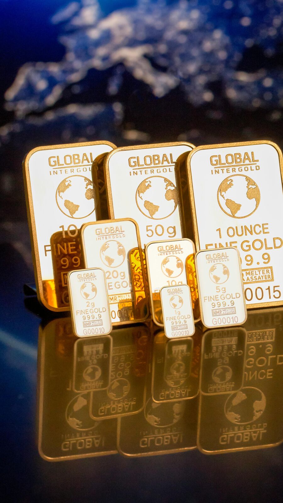 Gold Rate: ’2 நாளில் 2000 ரூபாய் குறைந்த தங்கம்!’ தங்கம் வாங்க இதுதான் சான்ஸ்!