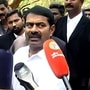 ’Y’ பிரிவு பாதுகாப்பு ராணுவ அரசியலுக்கு பயன்படும்! மக்கள் அரசியலுக்கு பயன்படாது!’ விஜய் குறித்த கேள்விக்கு சீமான் பதில்! ’Y’ பிரிவு பாதுகாப்பு ராணுவ அரசியலுக்கு பயன்படும்! மக்கள் அரசியலுக்கு பயன்படாது!’ விஜய் குறித்த கேள்விக்கு சீமான் பதில்!