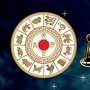 <p>துலாம் ராசி : இன்றைய துலாம் ராசி பலன் தனிப்பட்ட மற்றும் தொழில் வாழ்க்கையில் சமநிலையை எடுத்துக்காட்டுகிறது. தவறான புரிதல்களைத் தவிர்க்க தெளிவான தகவல்தொடர்பில் கவனம் செலுத்துங்கள். கவனமாக முடிவெடுக்க வேண்டிய சந்தர்ப்பங்கள் ஏற்படக்கூடும். துலாம் ராசிக்காரர்களுக்கு ஏப்ரல் 5 ஆம் தேதி எப்படி இருக்கும்?</p>