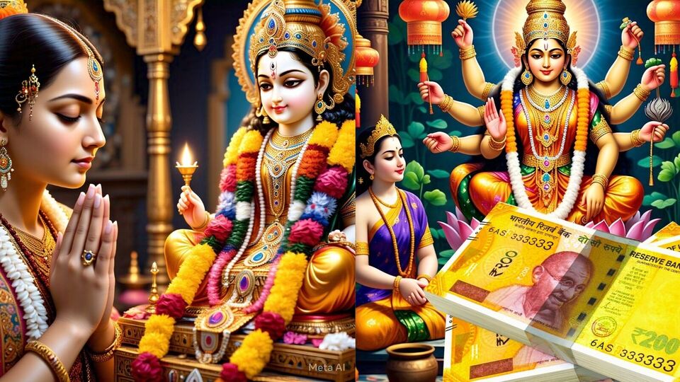 அதிர்ஷ்ட கடவுள் வழிபாடு: நீங்கள் எந்த லக்னம்? இந்த வாரம் வழிபட வேண்டிய தெய்வங்கள் எவை?